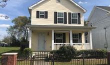 1246 Holley St Augusta, GA 30901