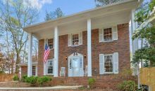 375 Alpine Dr Roswell, GA 30075