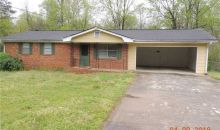 3334 Hopkins Rd Powder Springs, GA 30127