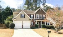 1807 Hidden Springs Walk SE Smyrna, GA 30082