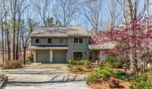 555 Woodman Place Roswell, GA 30076