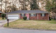 2311 Robin Ln SE Smyrna, GA 30080