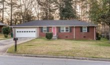 2311 Robin Ln SE Smyrna, GA 30080