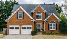 455 Tramore Ct Roswell, GA 30075
