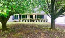 3575 Mill Creek Dr SW Smyrna, GA 30082