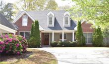 143 Spring Dr Roswell, GA 30075