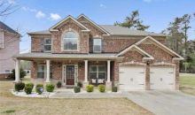 4133 Moonbeam Way Snellville, GA 30039