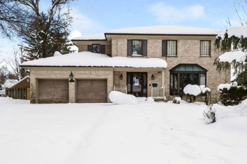 22 Lessing Rd, West Orange, NJ 07052
