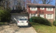 4620 Central Dr Stone Mountain, GA 30083