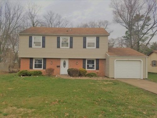 41 Millstone Ln, Willingboro, NJ 08046