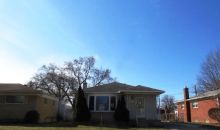 22800 Furton St Saint Clair Shores, MI 48082