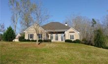 1420 Dove Creek Circle Winder, GA 30680