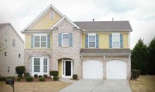 7254 Madison Circle Union City, GA 30291