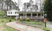 4269 Melbourne Ct Tucker, GA 30084