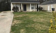 7624 Mcgillicuty Dr Union City, GA 30291