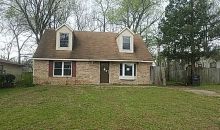 412 Overland Trl Jacksonville, AR 72076