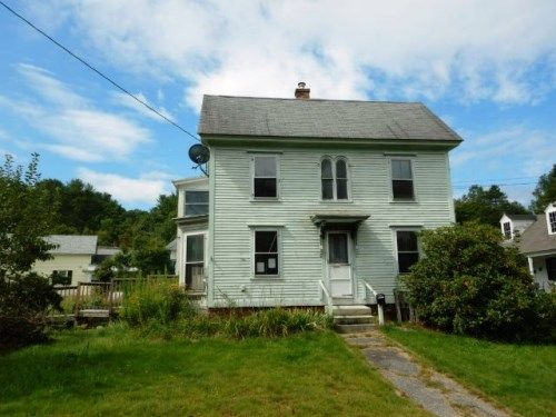 31 Jaffrey Rd, Marlborough, NH 03455