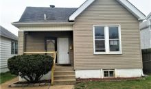 4160 Concordia Ave Saint Louis, MO 63116