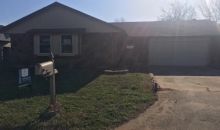 3114 Moose St Oklahoma City, OK 73110