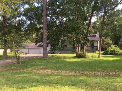 2211 Foley Rd, Crosby, TX 77532