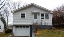 54 Hillcrest Ave Meriden, CT 06451