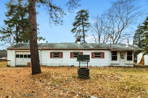 3909 MONROE ST, Williamstown, NJ 08094