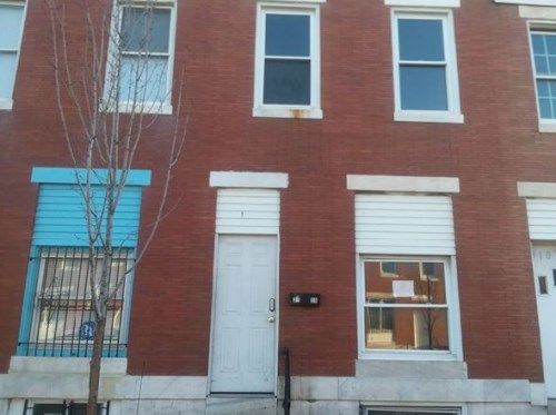 3109 E Monument St, Baltimore, MD 21205