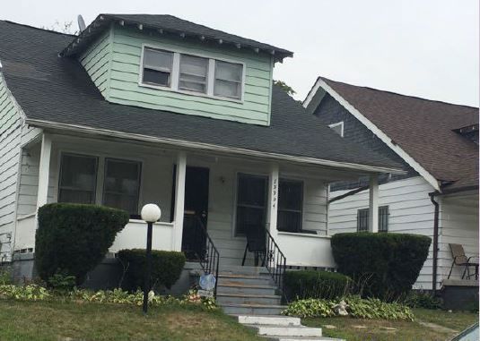 13994 Mendota St, Detroit, MI 48238