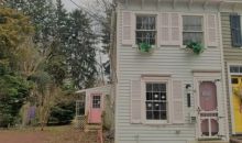 6 Thompson St Bordentown, NJ 08505