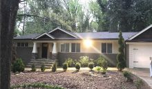 435 Hammond Dr Atlanta, GA 30328