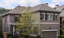 435 Glenmanor Ct Atlanta, GA 30328