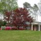 2495 Flair Knoll Dr NE, Atlanta, GA 30345 ID:15427528