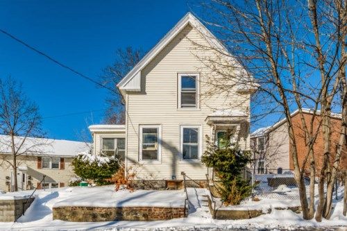 66 Brown Ave, Manchester, NH 03101