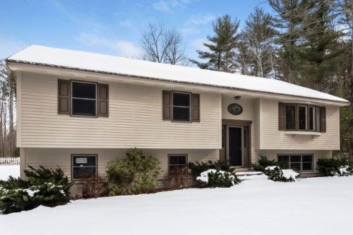 6 Rideout Lane, Brookline, NH 03033