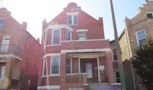 2827 W Pershing Rd Chicago, IL 60632