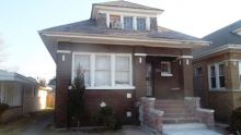 545 E 88th Pl Chicago, IL 60619