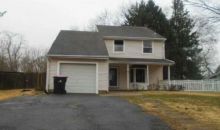 4 Dogwood Ct Blackwood, NJ 08012