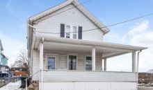 161 Liberty St Meriden, CT 06450