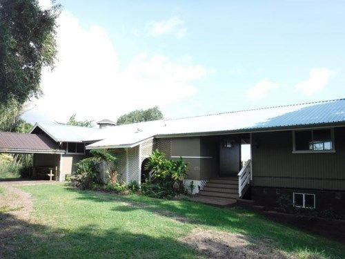 94-6335 Mamalahoa Hwy, Naalehu, HI 96772