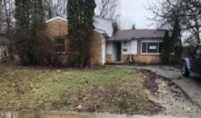 3561 N Luewan Dr Indianapolis, IN 46235