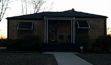 1974 Van Buren St Gary, IN 46407