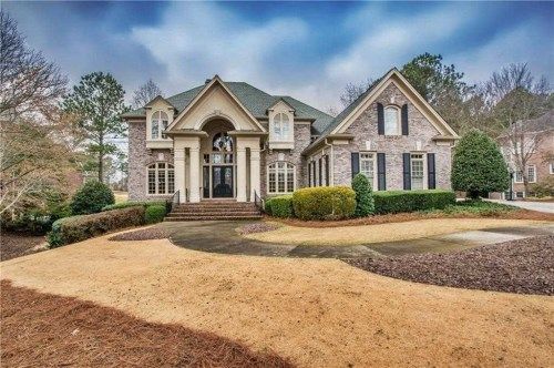 1775 Sugarloaf Club Dr, Duluth, GA 30097