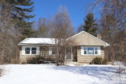 116 Stafford Rd, Holland, MA 01521