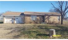 212 N POPLAR STTEET Archer City, TX 76351