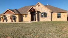 3256 Lakota Ln San Angelo, TX 76901