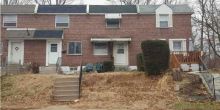 117 Madison Dr Newark, DE 19711