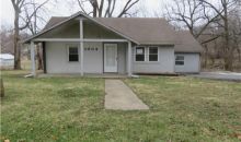 2804 N 75th Ter Kansas City, KS 66109