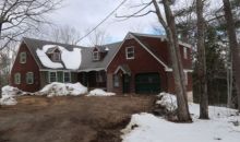 251 Golden Ridge Rd Alna, ME 04535