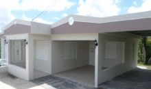 Sr-129 Callejones W Lares, PR 00669