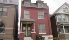 4915 FOUNTAIN AVENUE Saint Louis, MO 63113